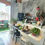 In Guest house