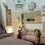 In Guest house
