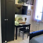 In Guest house