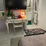 In Guest house