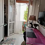 In Guest house Florence