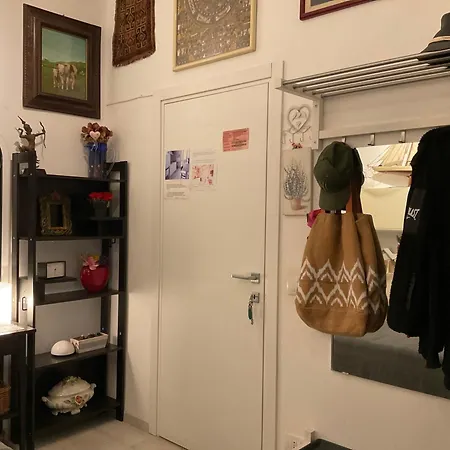Guest house In