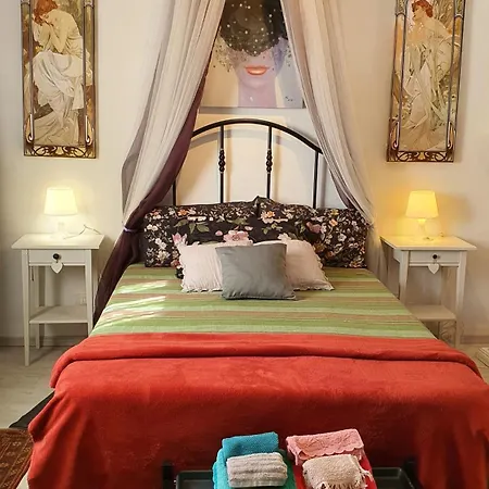 Casa de hóspedes In Florença