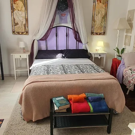 Casa de hóspedes In Florença