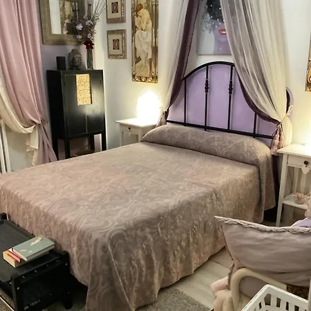 Pensjonat In Florencja