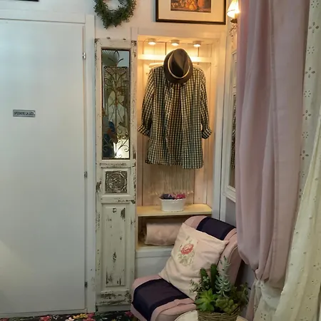 Casa de hóspedes In *