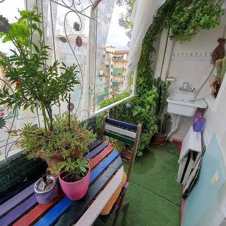 In Casa de hóspedes Florença