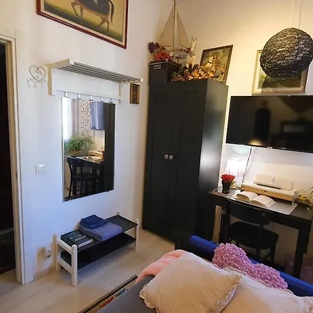 Casa de hóspedes In
