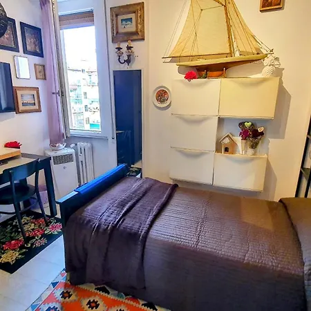 Casa de hóspedes In