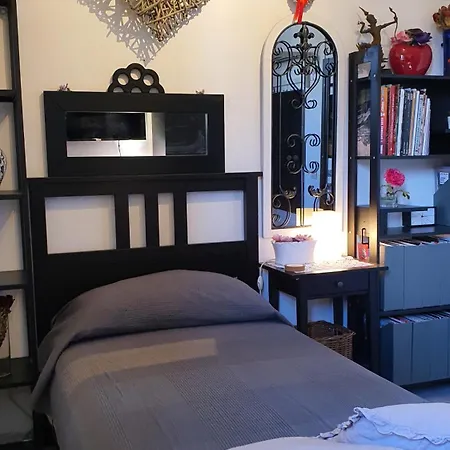 ゲストハウス In 3*