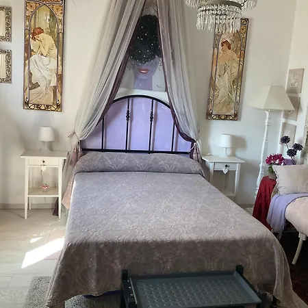 In フィレンツェ