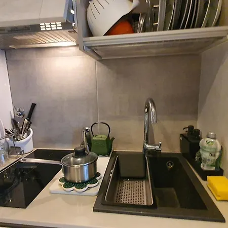 ゲストハウス In 3*