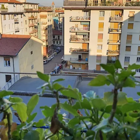 In ゲストハウス