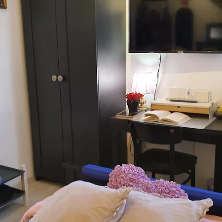 ゲストハウス In フィレンツェ