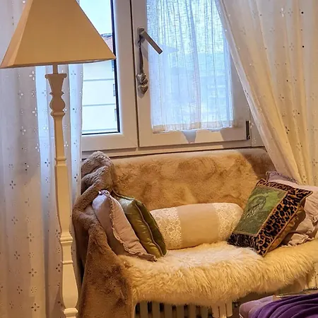 In フィレンツェ