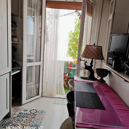 In ゲストハウス フィレンツェ