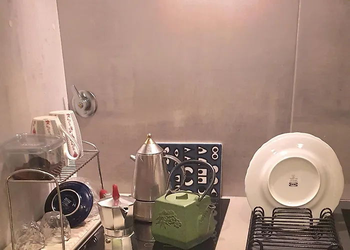 In Гостевой дом Флоренция