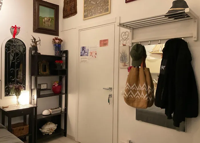Гостевой дом In