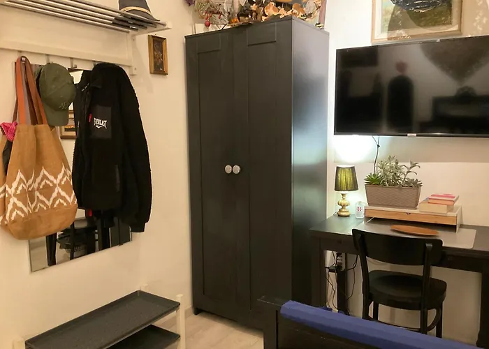 In Гостевой дом 3*