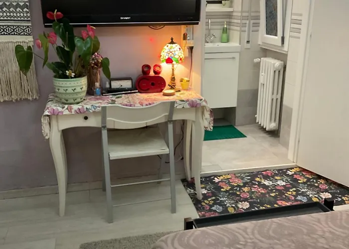 In Гостевой дом
