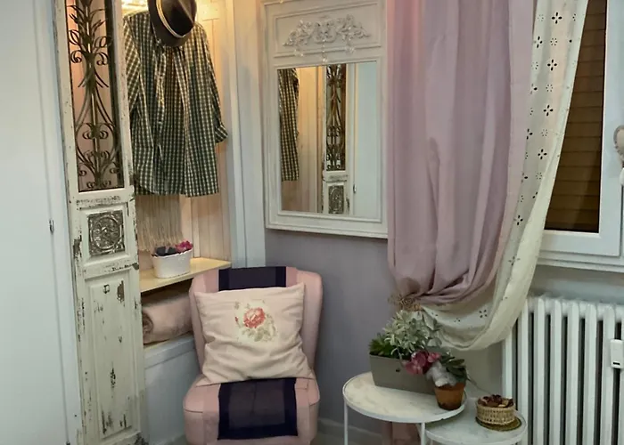 Гостевой дом In