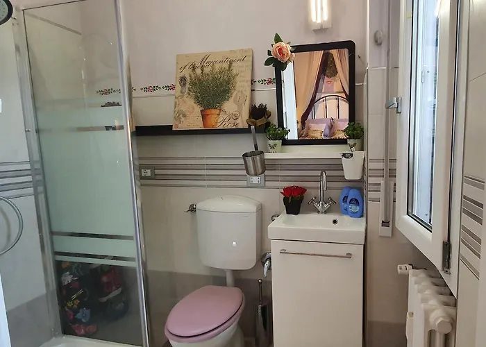 In Гостевой дом 3*