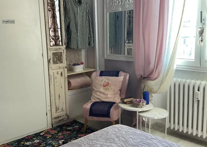 In Гостевой дом 3*