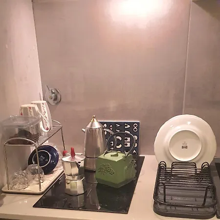 In Guest house Florence