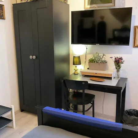 Guest house In