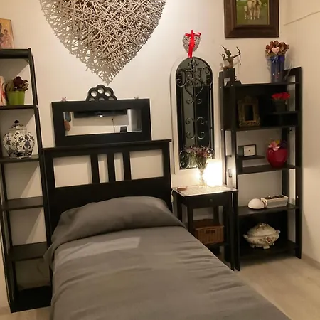 Guest house In *