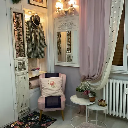 Guest house In