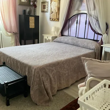 Guest house In