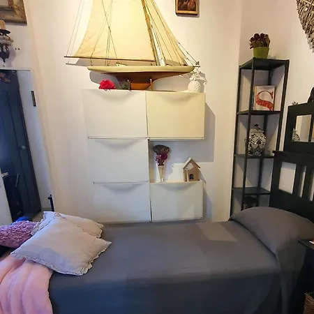 In Guest house Florence