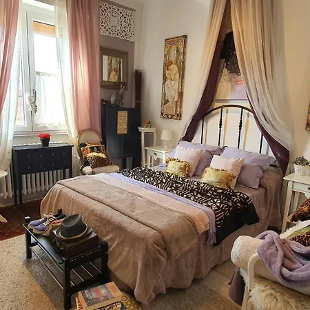 Guest house In Florence